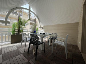 Appartement Arcachon, 3 pièces, 6 personnes - FR-1-374-191